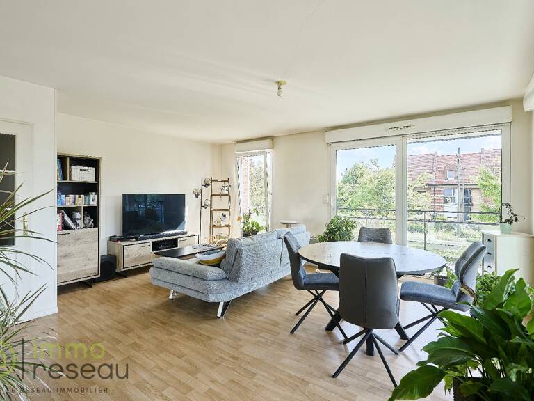 Appartement — photo 1