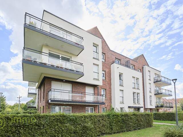 Appartement — photo du bien