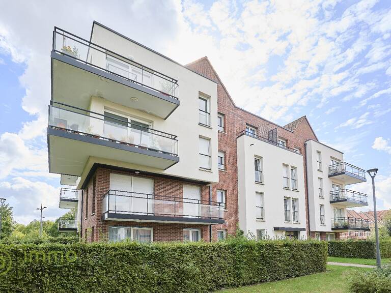 Appartement — photo 1