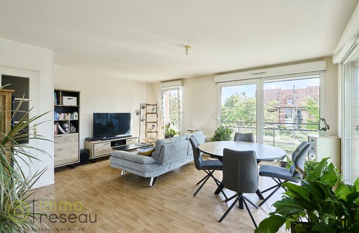 Appartement — photo 2
