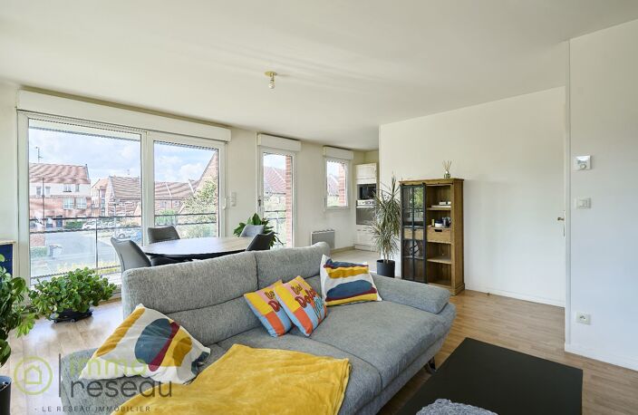 Appartement — photo 3