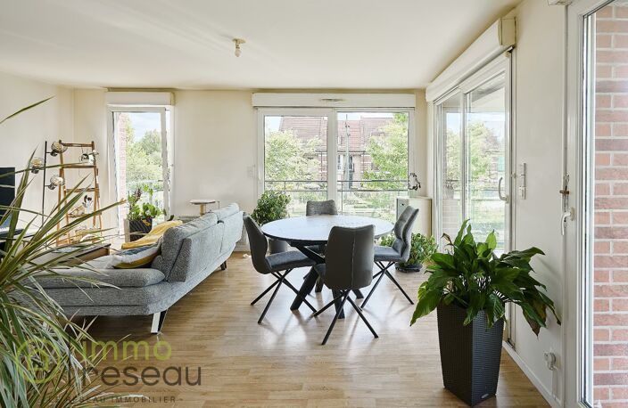 Appartement — photo 4