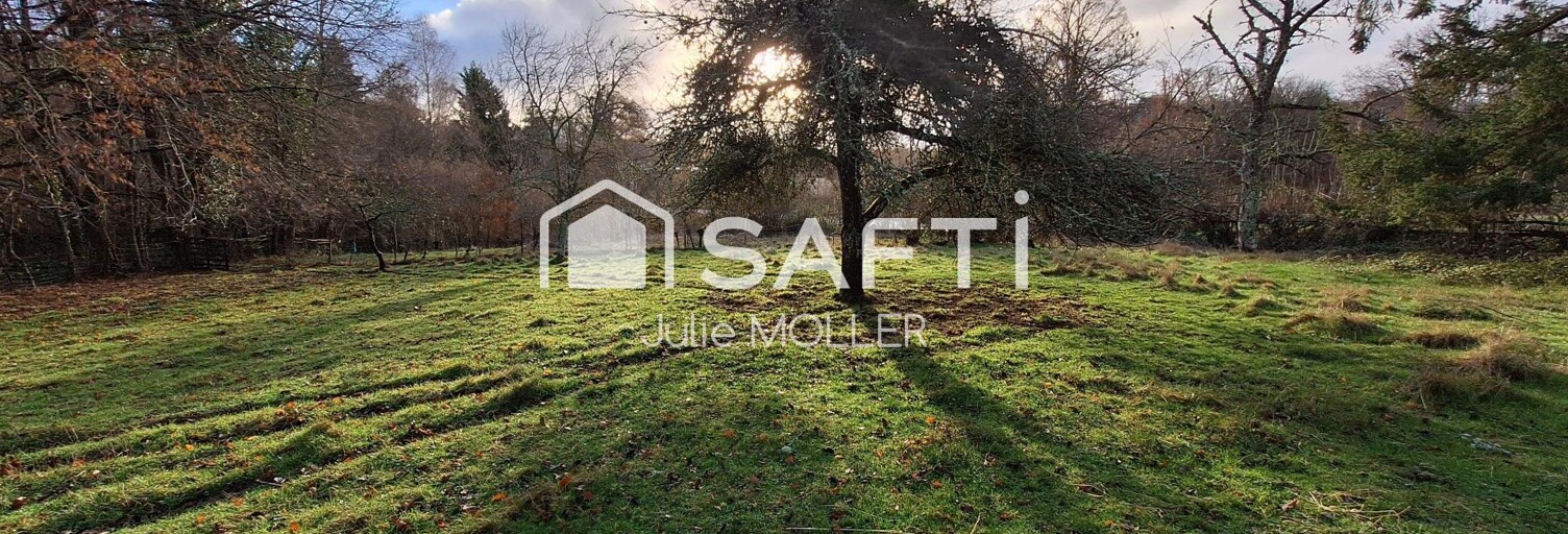 Maison 4 Pièces 100 m² à vendre à Bonnat (23220)