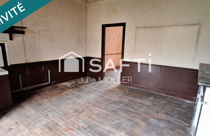 Deux maisons, un grand terrain, un beau projet ! — photo 2