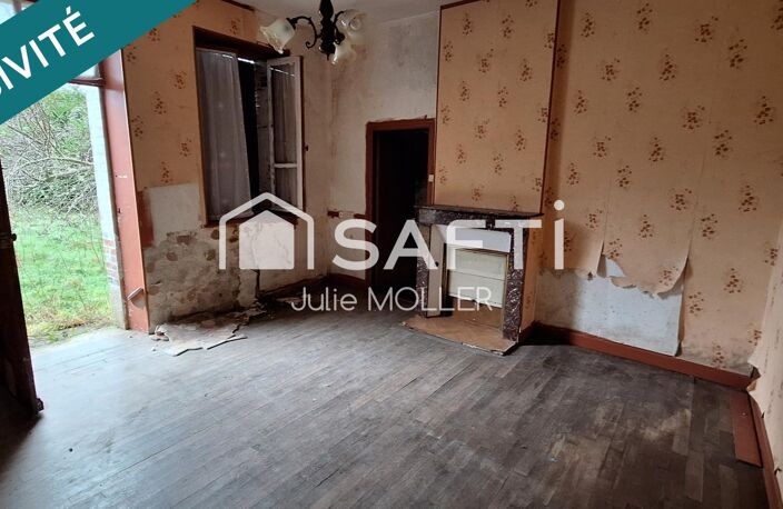 Deux maisons, un grand terrain, un beau projet ! — photo 3