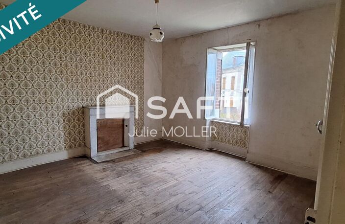 Deux maisons, un grand terrain, un beau projet ! — photo 4