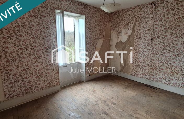 Deux maisons, un grand terrain, un beau projet ! — photo 5