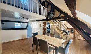 Appartement 4 Pièces 60 m² à vendre à Compiègne (60200)