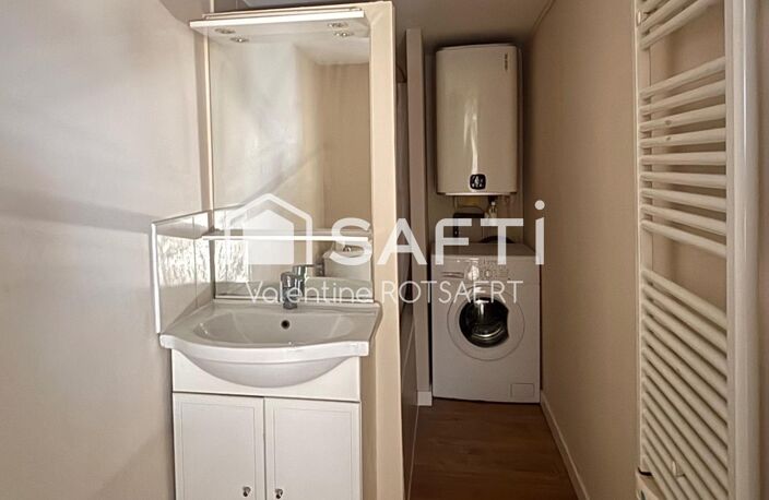 Centre-ville : duplex dans une petite copropriété — photo 5