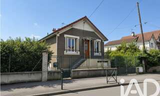 Maison 3 Pièces 76 m² à vendre à Ablon-sur-Seine (94480)