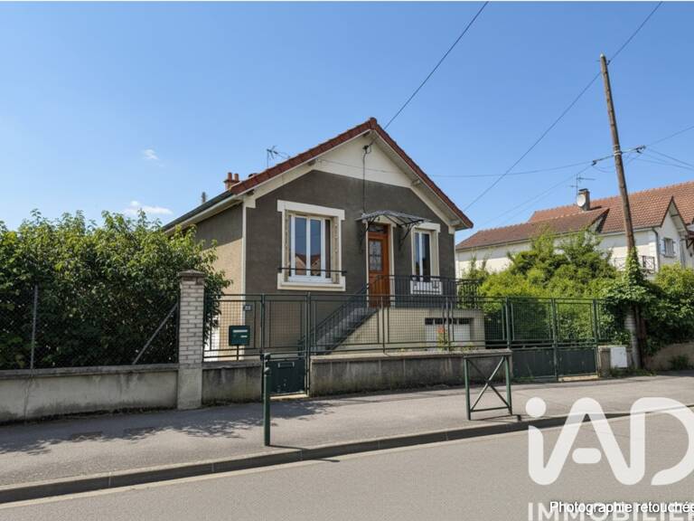 Vente Maison/villa 3 pièces — photo 1