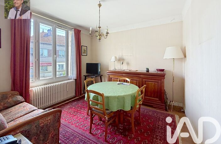 Vente Maison/villa 3 pièces — photo 4