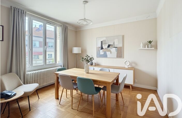 Vente Maison/villa 3 pièces — photo 5