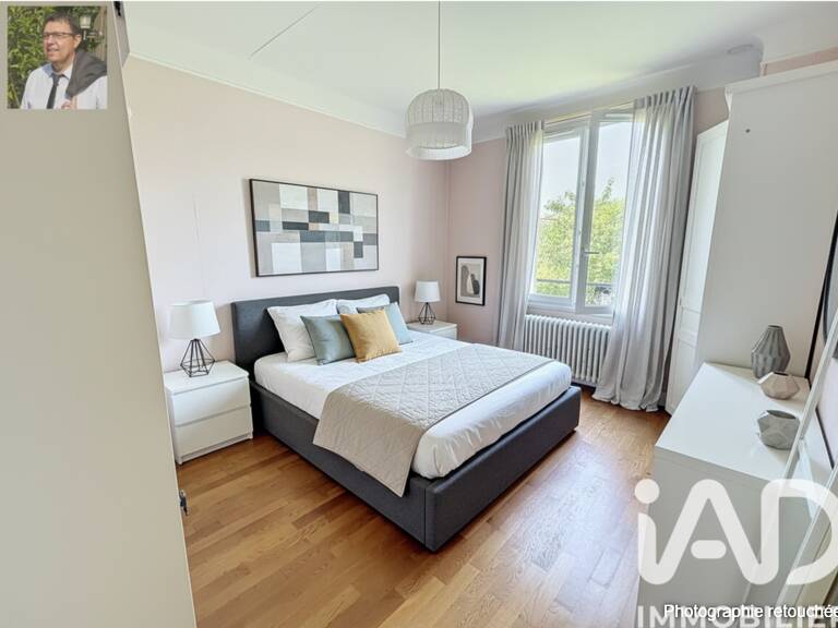 Vente Maison/villa 3 pièces — photo 1