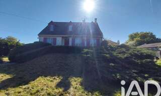 Maison 6 Pièces 138 m² à vendre à La Charmée (71100)