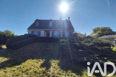 Maison 6 pièces 200000 €