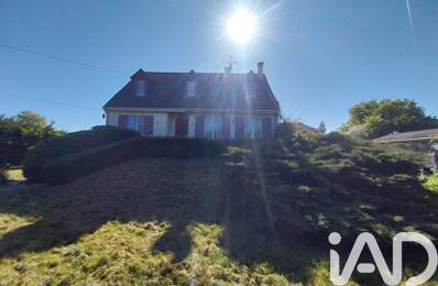 Vente Maison traditionnelle 6 pièces — photo du bien