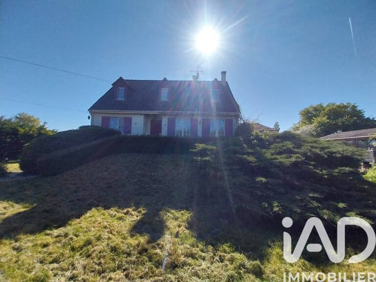 Vente Maison traditionnelle 6 pièces — photo 1