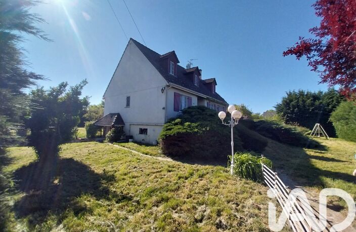 Vente Maison traditionnelle 6 pièces — photo 2