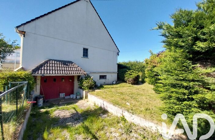 Vente Maison traditionnelle 6 pièces — photo 3