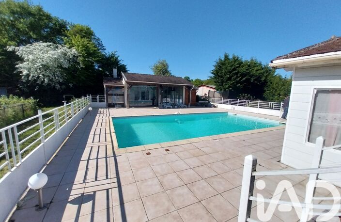 Vente Maison traditionnelle 6 pièces — photo 4