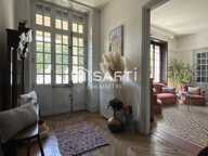 Maison bourgeoise de 1919 - 238m2 - 5 chambres - jardin — photo 2
