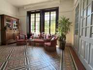 Maison bourgeoise de 1919 - 238m2 - 5 chambres - jardin — photo 3