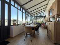 Maison bourgeoise de 1919 - 238m2 - 5 chambres - jardin — photo 4