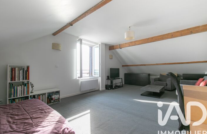 Vente Appartement 2 pièces — photo 2