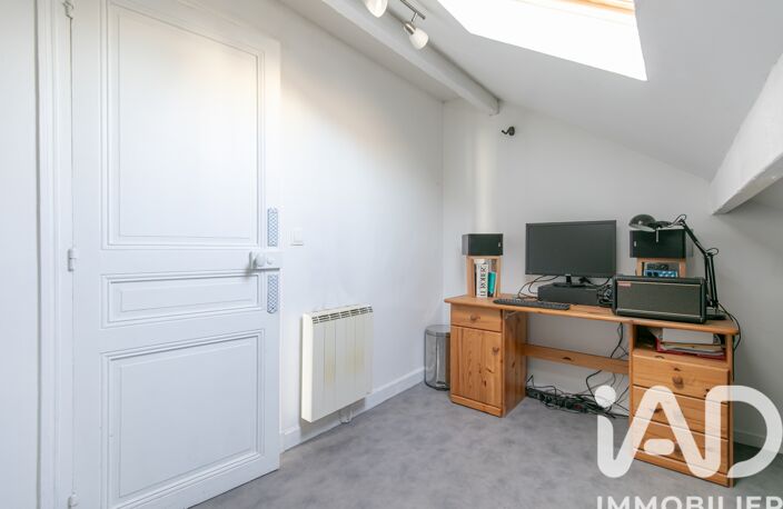 Vente Appartement 2 pièces — photo 3