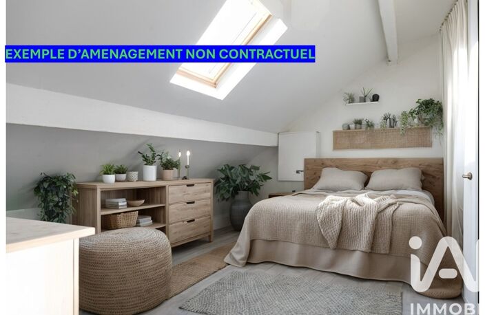 Vente Appartement 2 pièces — photo 4