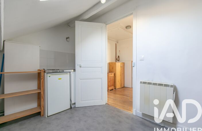 Vente Appartement 2 pièces — photo 5