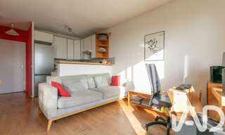 Appartement 3 Pièces 55 m² à vendre à Fontenay-sous-Bois (94120)
