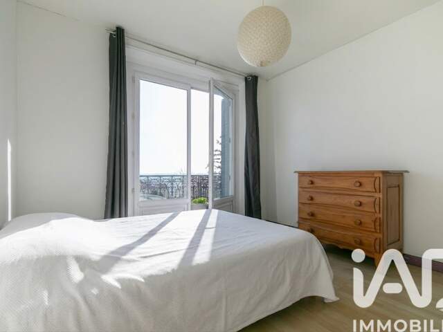 Vente Appartement 3 pièces — photo du bien