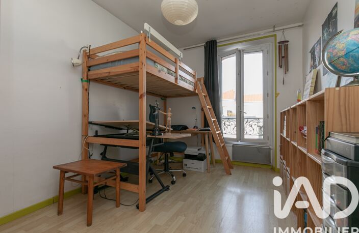 Vente Appartement 3 pièces — photo 4