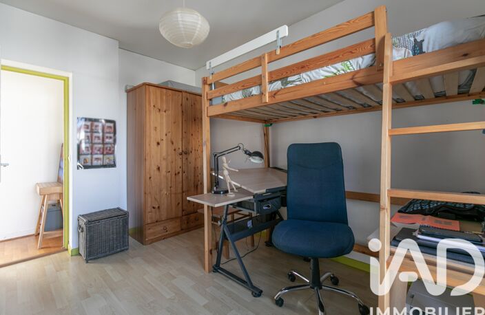 Vente Appartement 3 pièces — photo 5