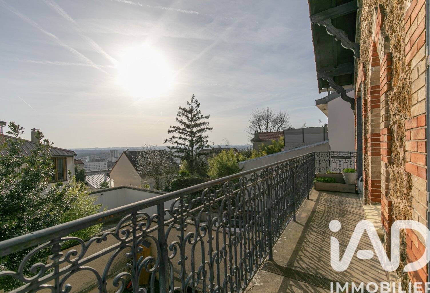 Vente Duplex 5 pièces — photo 1