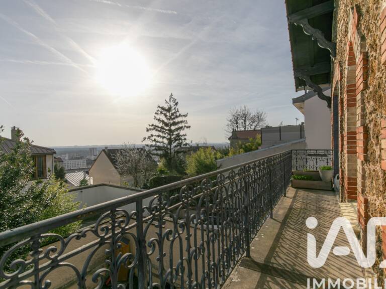 Vente Duplex 5 pièces — photo 1