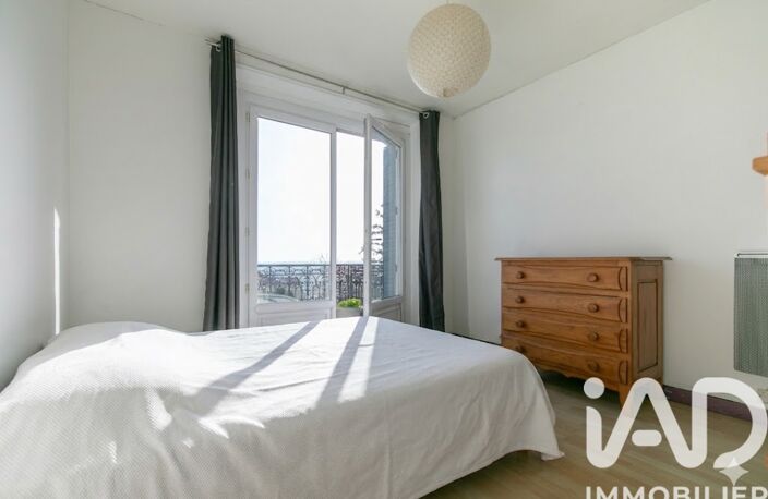 Vente Duplex 5 pièces — photo 3