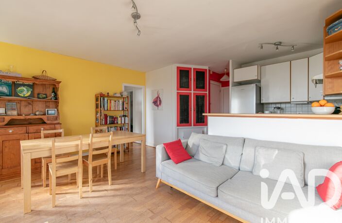 Vente Duplex 5 pièces — photo 4