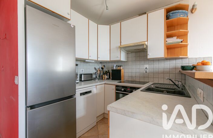 Vente Duplex 5 pièces — photo 5
