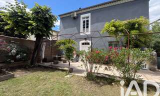 Maison 7 Pièces 185 m² à vendre à Nîmes (30000)