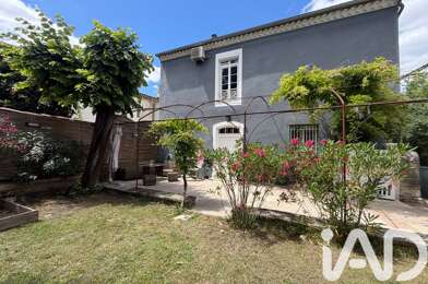 Maison 7 pièces 355000 €