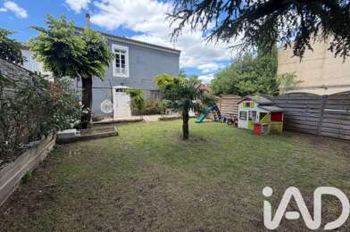 Maison 7 pièces 355000 €