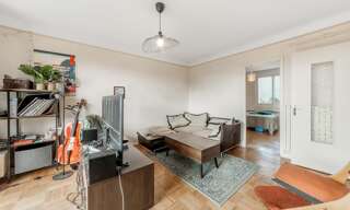 Appartement 2 Pièces 52 m² à vendre à Rennes (35000)