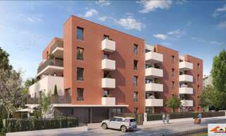 Appartement 2 Pièces 40 m² à vendre à Toulouse (31400)