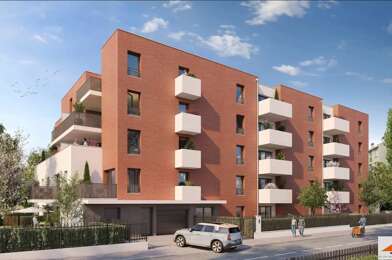 Appartement 4 pièces 375000 €