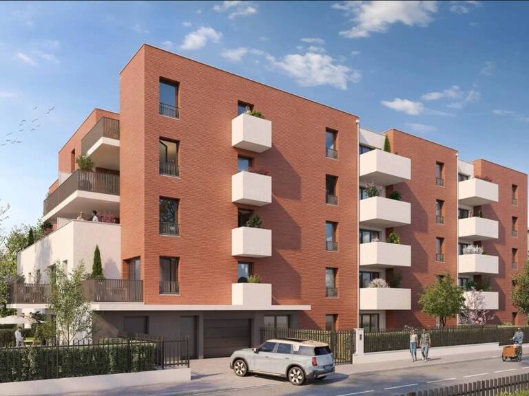 Appartement — photo 1