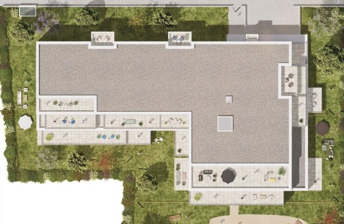 Appartement — photo 5