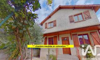 Appartement 1 Pièce 9 m² à louer à Villeneuve-le-Roi (94290)
